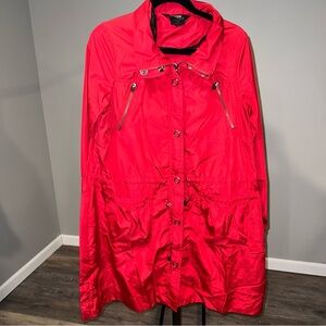 026 boujou raincoat